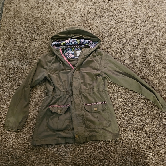 Cat & jack jacket - Picture 1 of 2